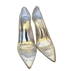 Tony Bianco Alijah Heel